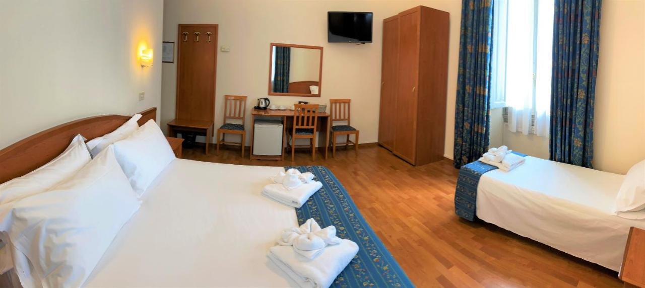 Soggiorno Madrid Bed & Breakfast 2*