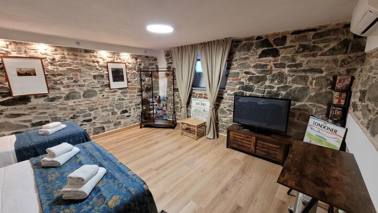 Soggiorno Madrid Bed & Breakfast