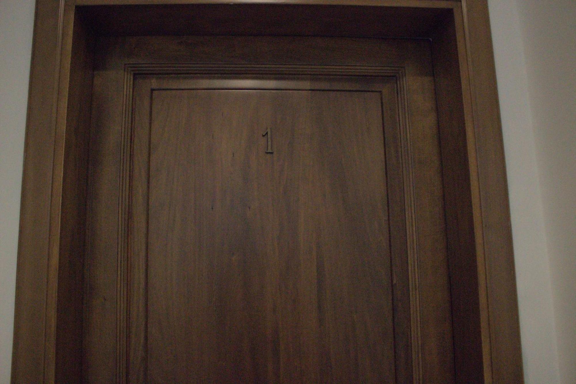 Madrid Couette-café 2*