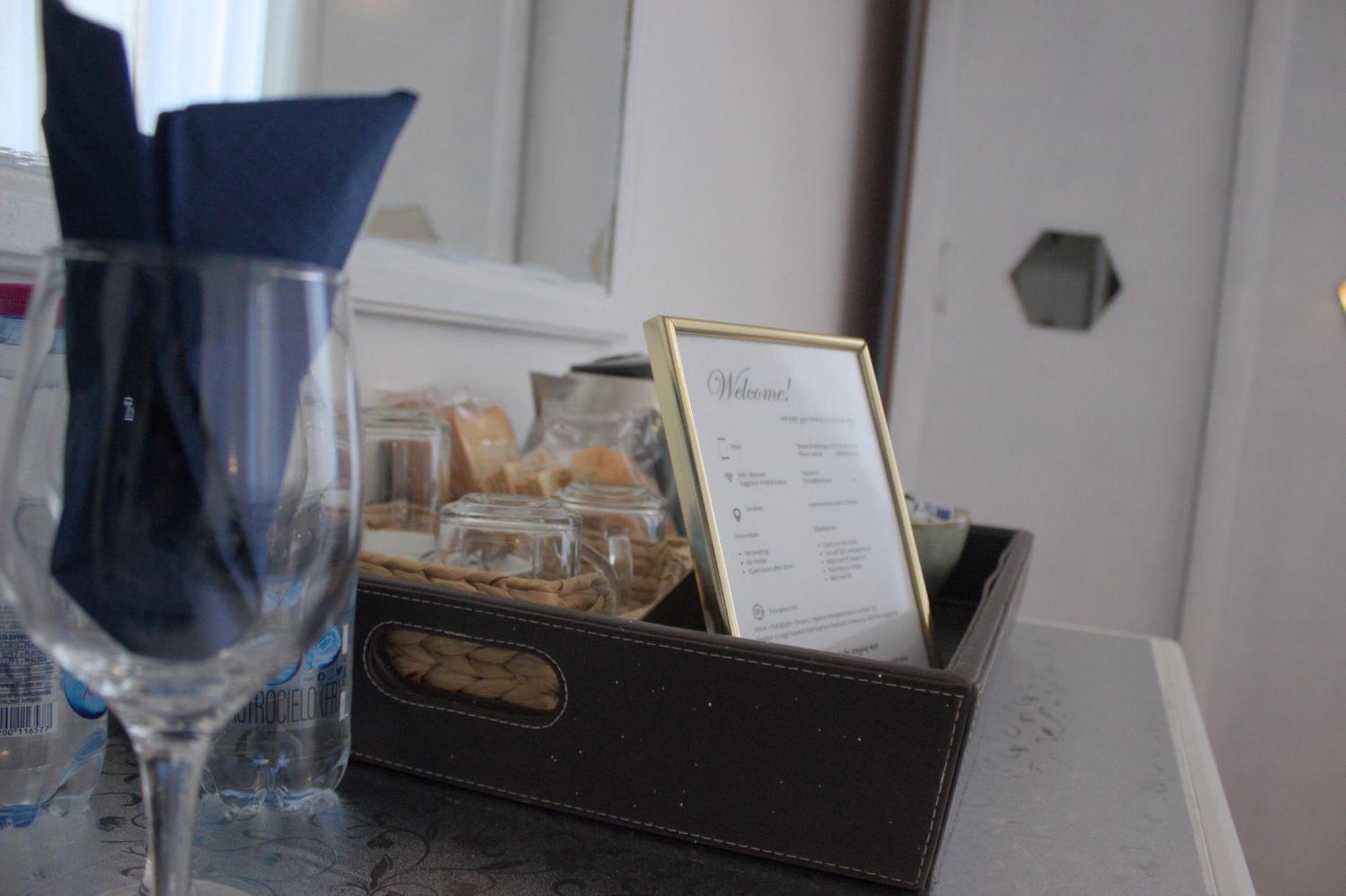 Couette-café Madrid 2*