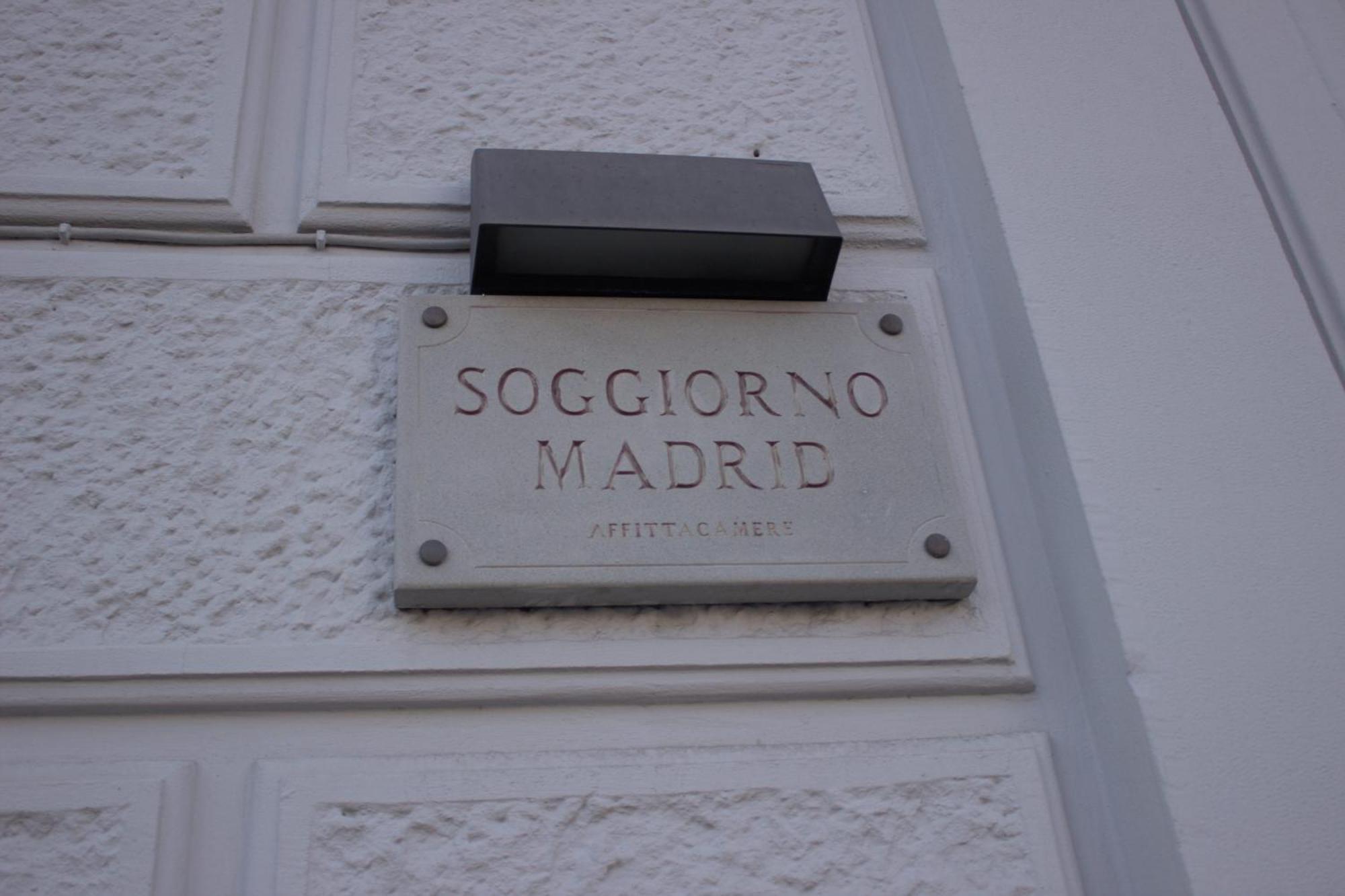 Madrid 2*