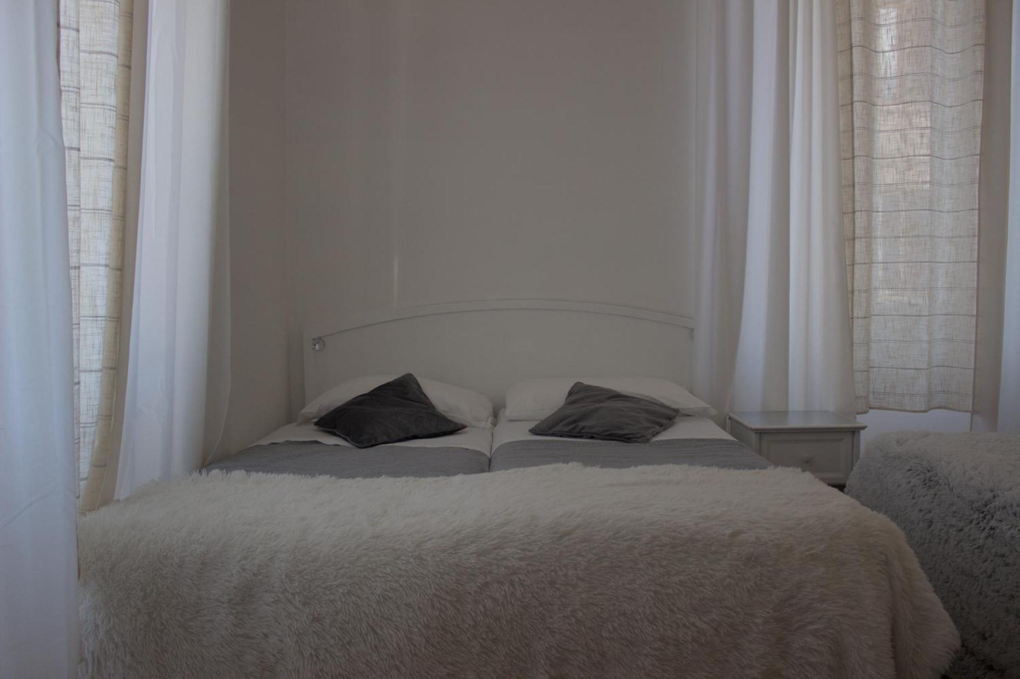 Madrid Couette-café