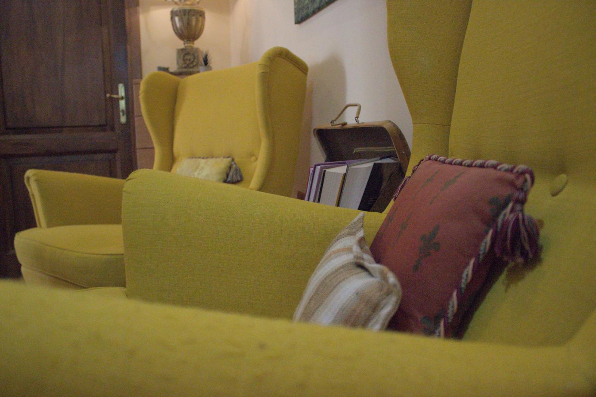 Madrid Couette-café