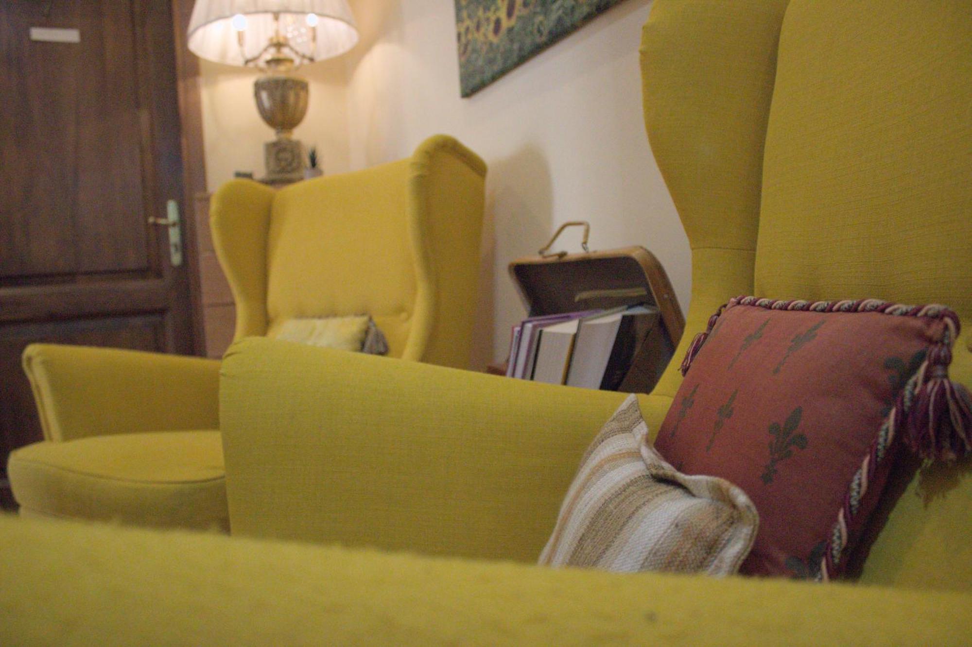 Madrid Couette-café