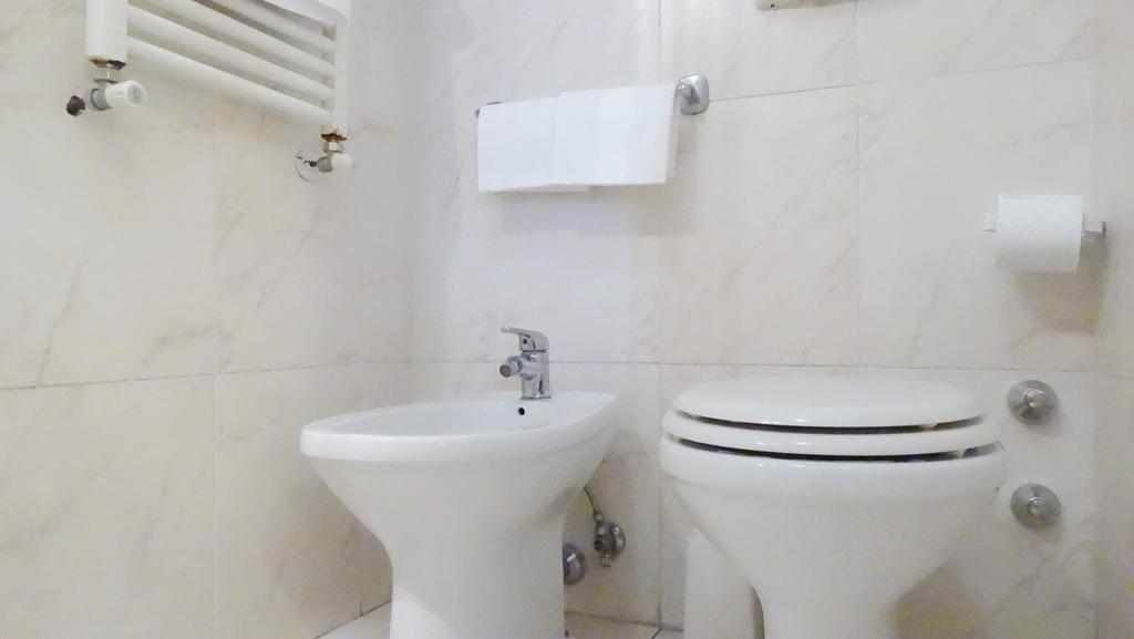 Bed & Breakfast Soggiorno Madrid 2*