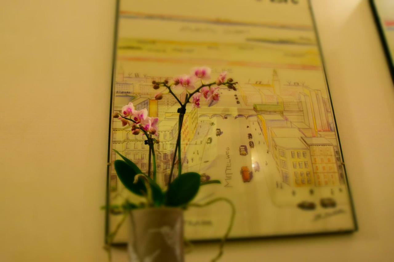 Soggiorno Madrid Bed & Breakfast