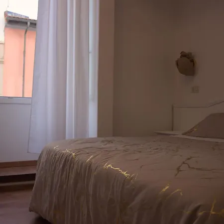 Soggiorno Madrid Florence Exterior photo