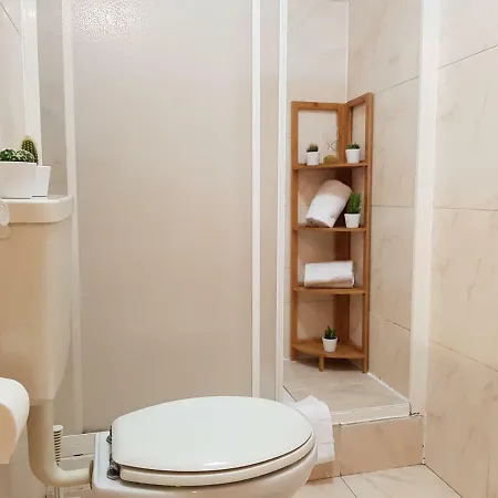 Soggiorno Madrid Bed & Breakfast Florence Exterior photo