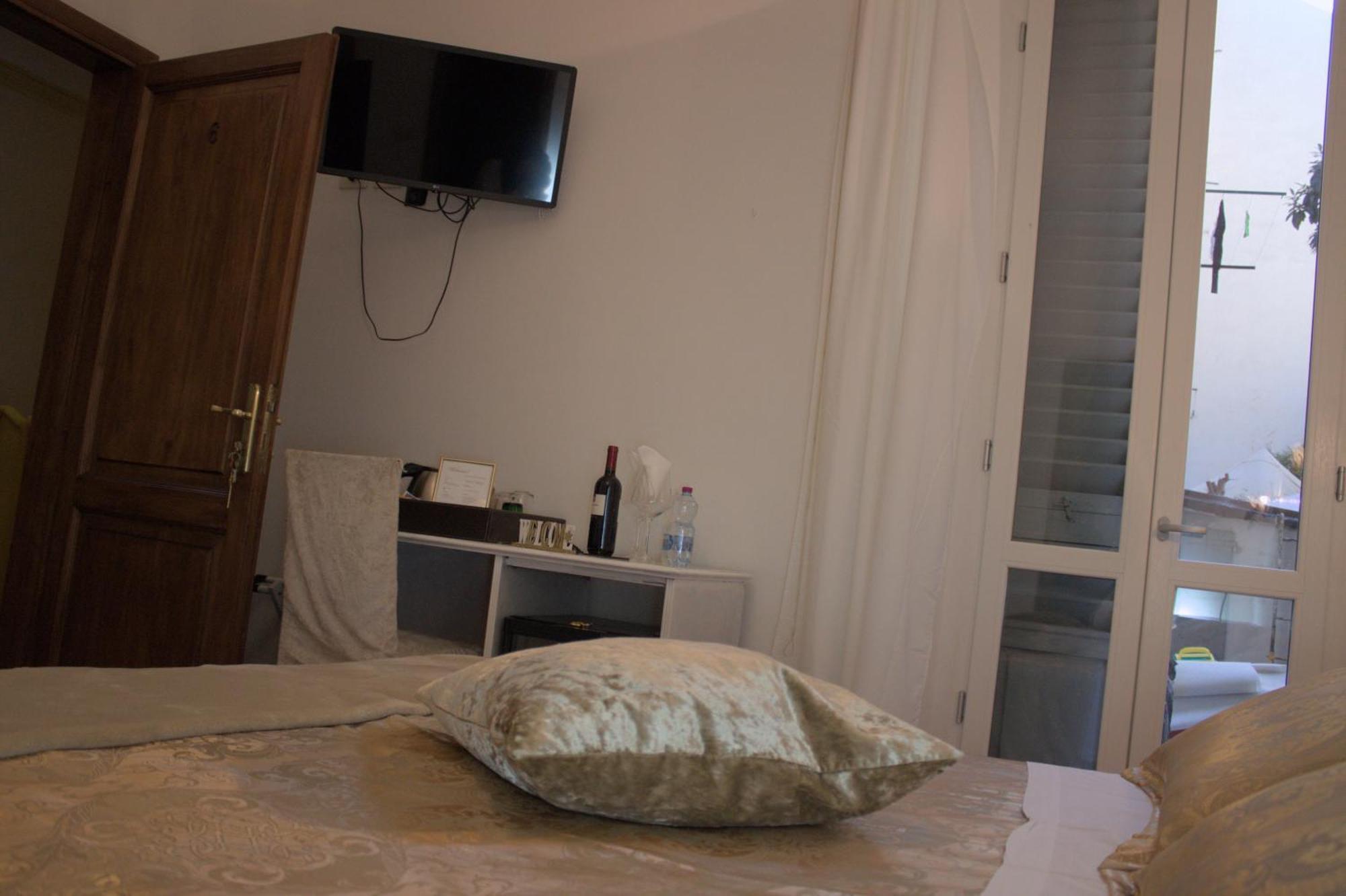 Madrid 2* Florenz