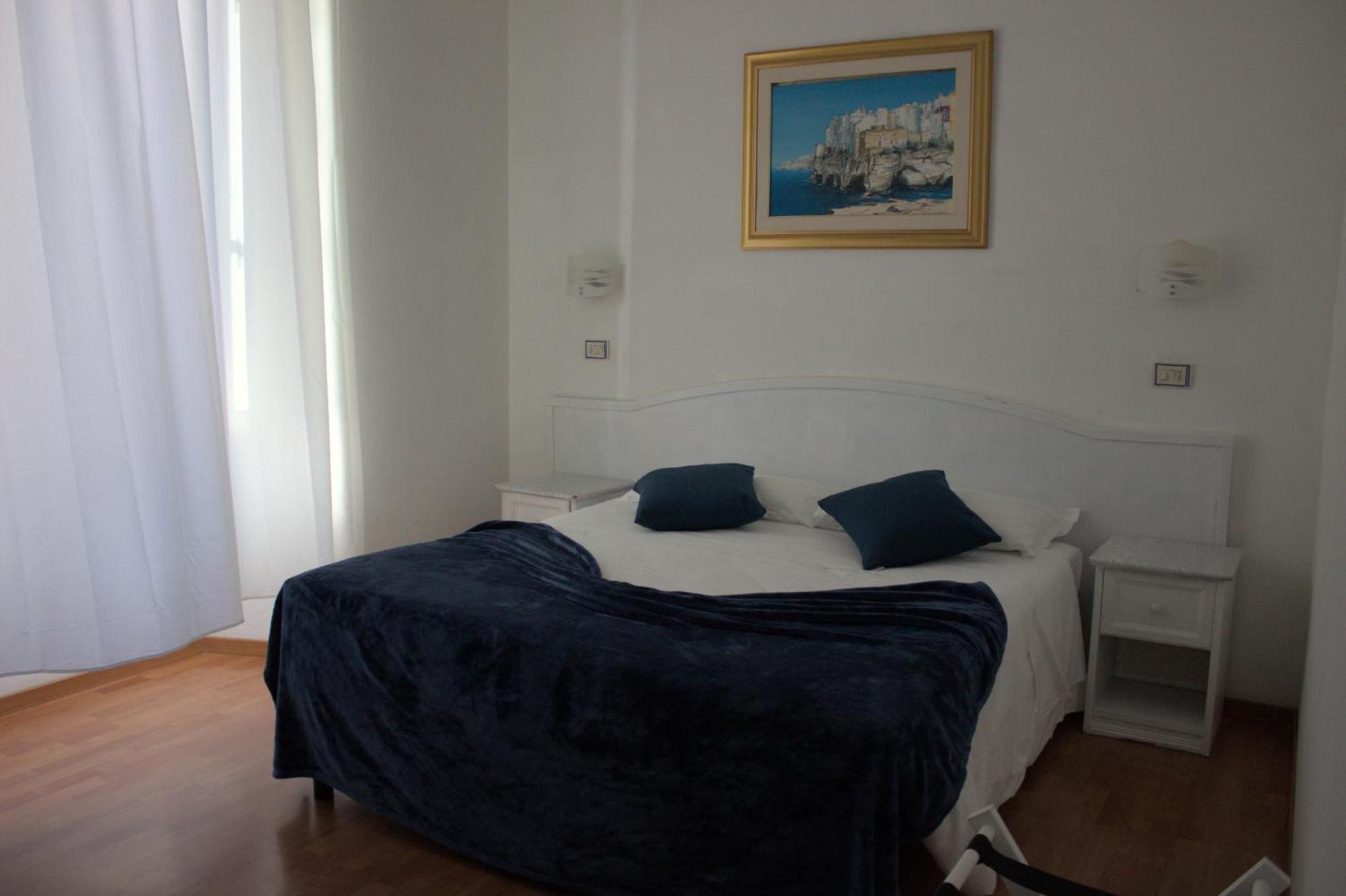 Madrid 2* Florença