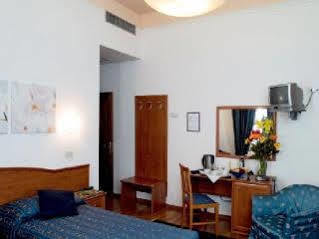 Soggiorno Madrid 2*