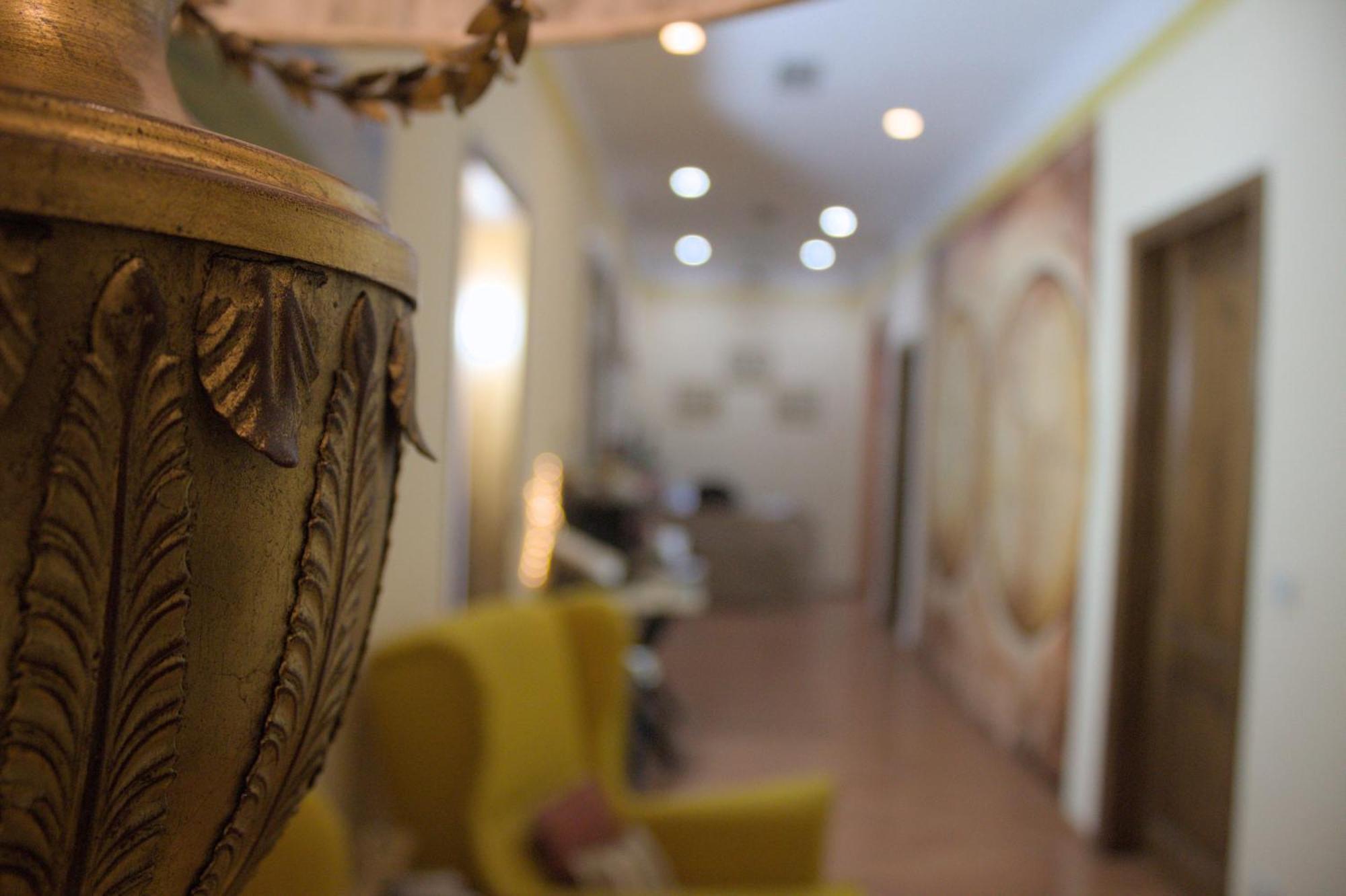 Madrid Bed & Breakfast