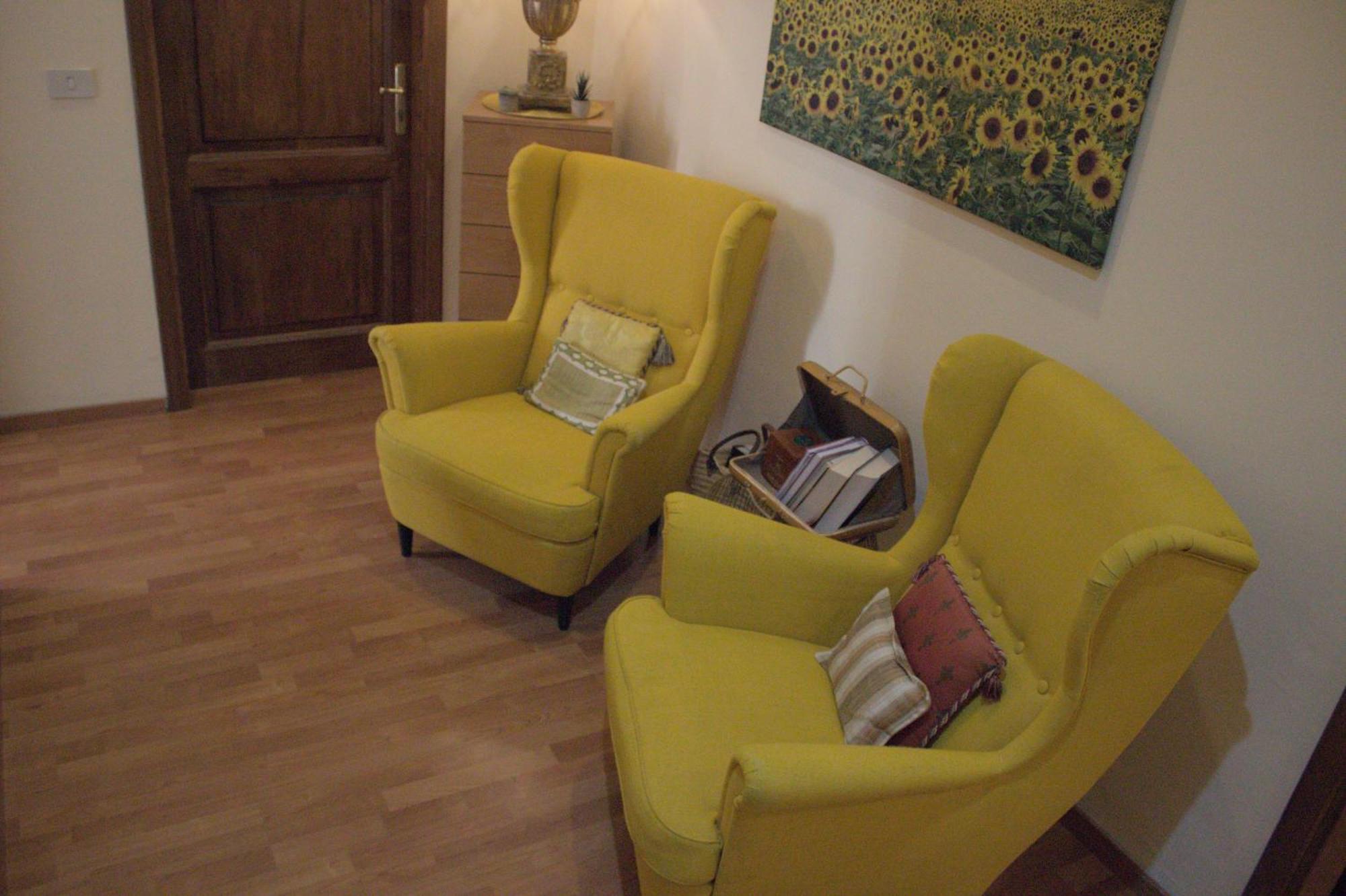 Madrid Bed & Breakfast 2*