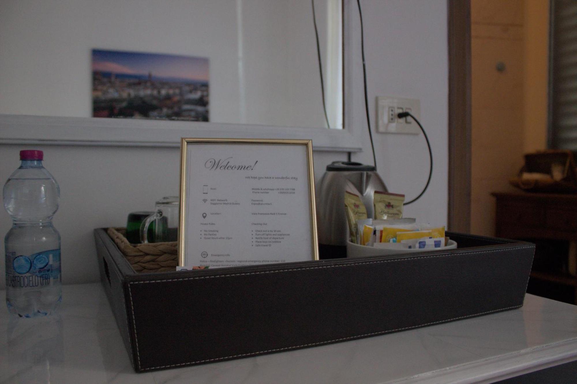 Madrid Bed & Breakfast