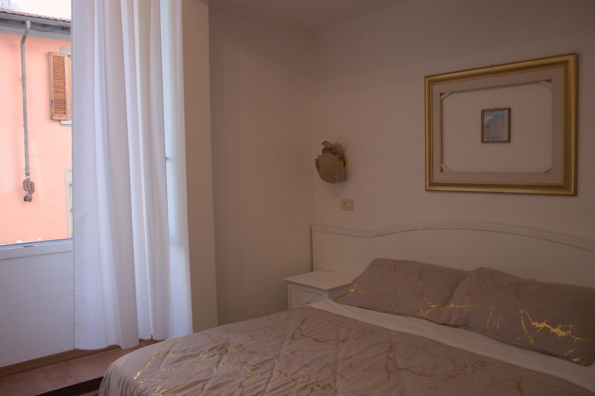 Bed & Breakfast Madrid 2*