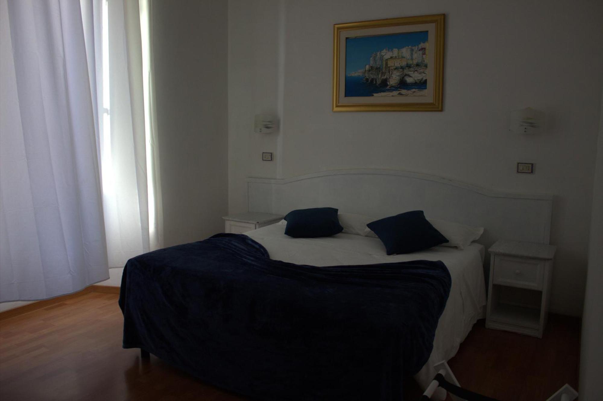 Madrid Bed & Breakfast 2*