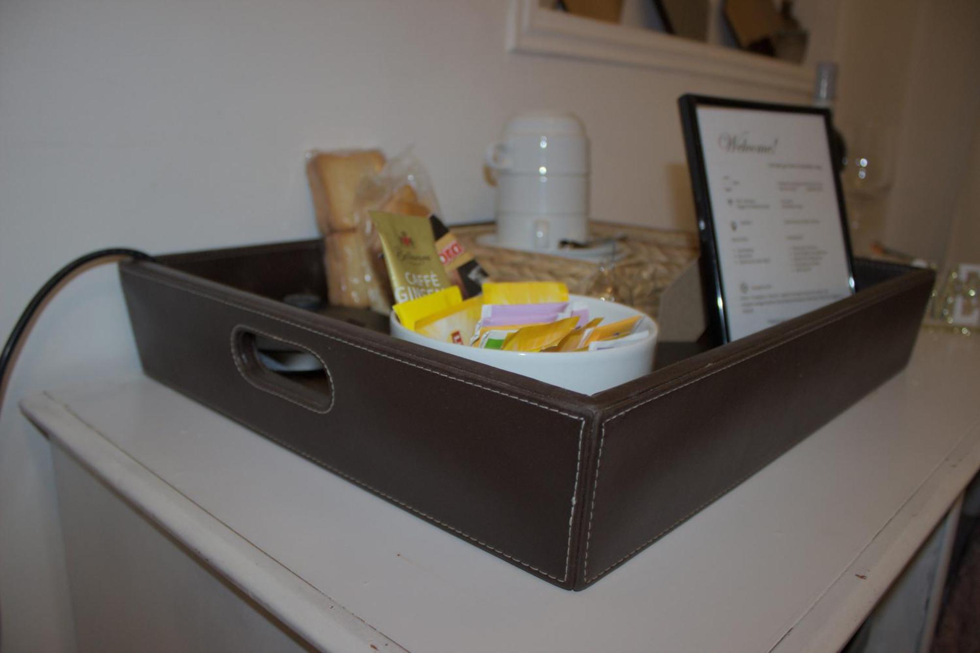 Bed & Breakfast Madrid Florence