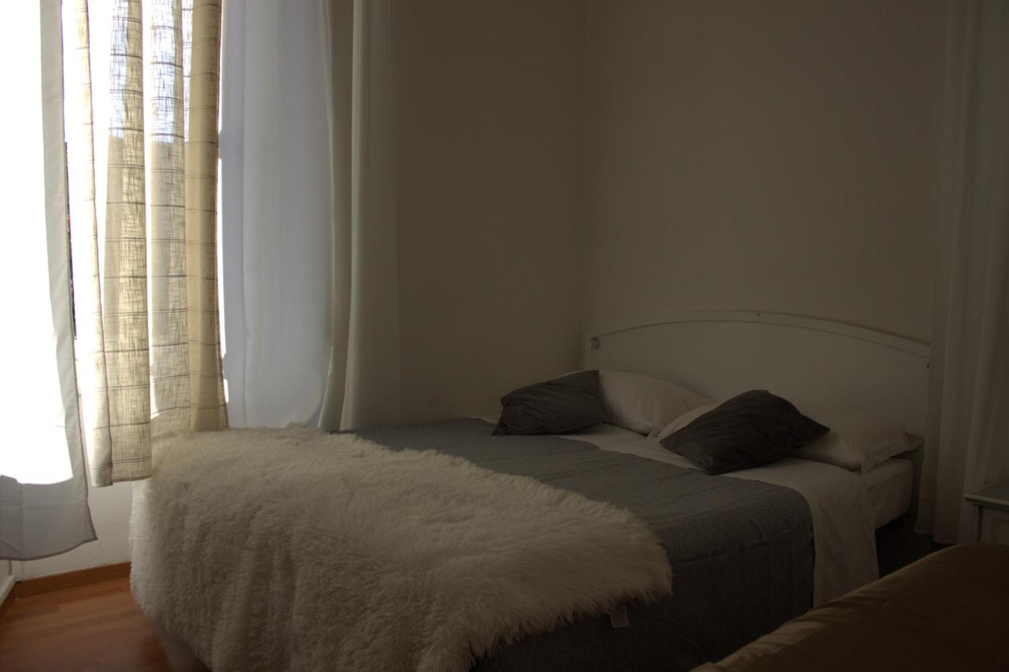 Bed & Breakfast Madrid 2*